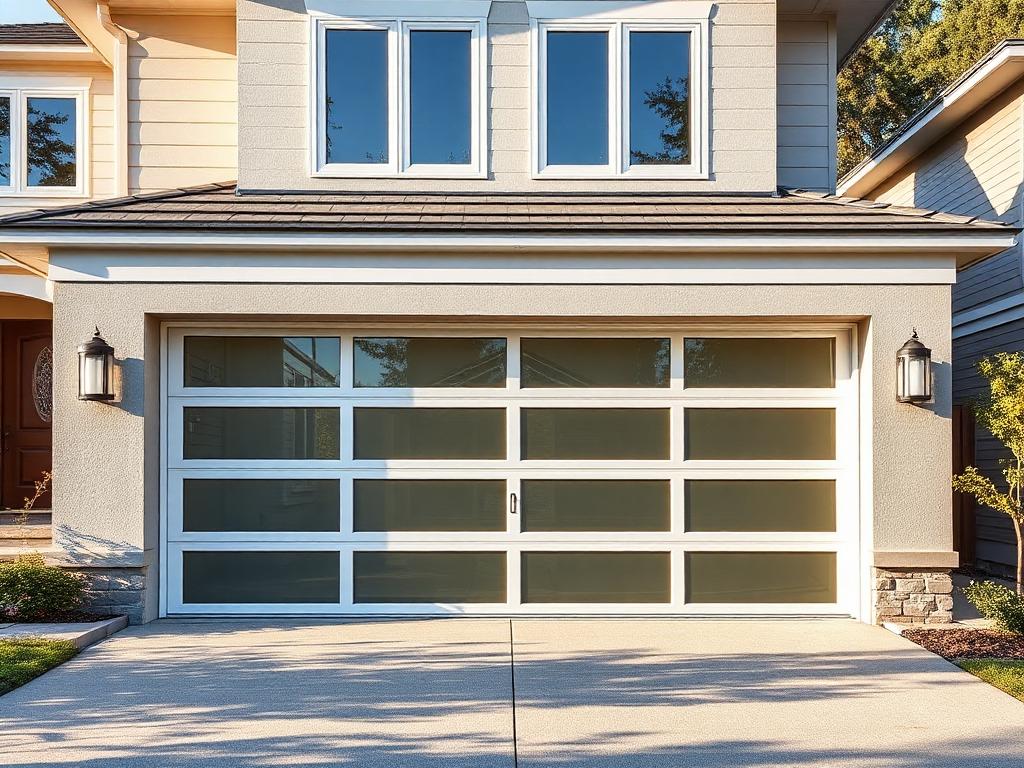 Installation service - professional garage door installation in Yakima